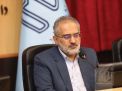 گزارش تصویری حضور معاون امور مجلس ریاست جمهوری در دانشگاه صنعتی شاهرود